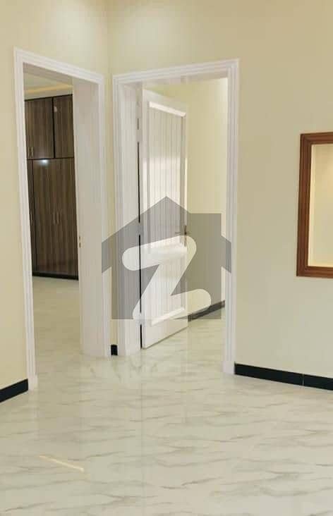 5 MARLA PORTION FOR RENT IN GHAURI TOWN