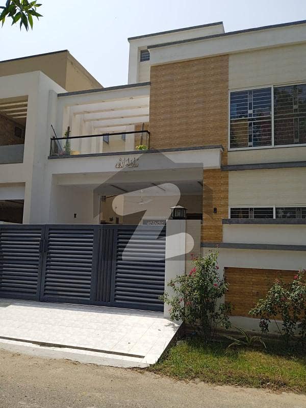 10 Marla Upper Portion Available For Rent In Lake City Secter M2A