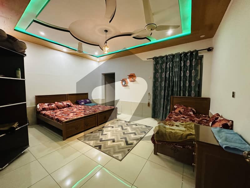 بہارہ کھوہ اسلام آباد میں 9 کمروں کا 15 مرلہ مکان 7.0 کروڑ میں برائے فروخت۔