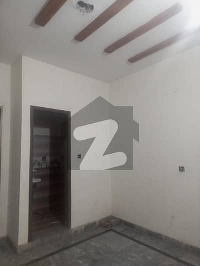 2.5 Marla Double Storey House For Rent In Mehar Fayaz Colony Near Canal Road