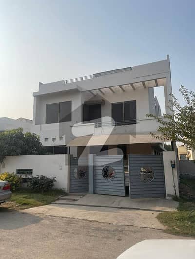 10 Marla Portion Available For Rent In "C" Block Citi Housing Sargodha Road Faisalabad.