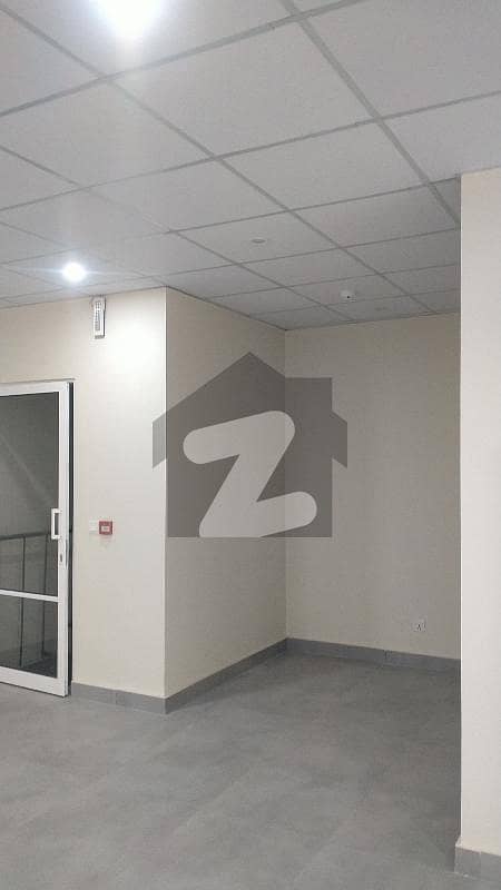 Sial Estate Offer DHA Phase 4 Block DD Ground Mezzanine Floor Available For Rent
