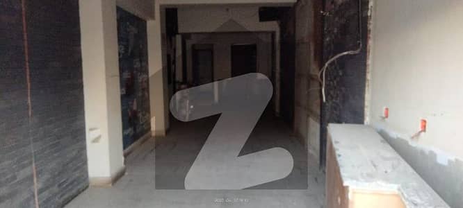 SHOP FOR RENT MAIN RASHID MINHAS ROAD Gulshan-e-Iqbal - Block 10-A ...