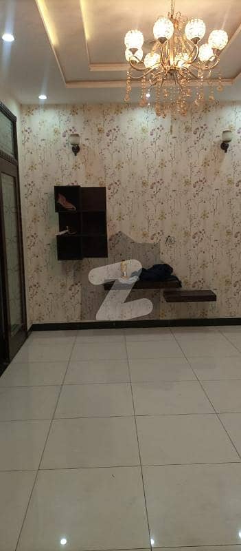 5 Marla Slightly Used House Available For Sale In Block BB Sector D Bahria Town