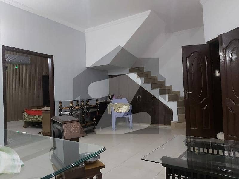 5 Marla House Available For Rent In Block CC Sector D Bahria Town