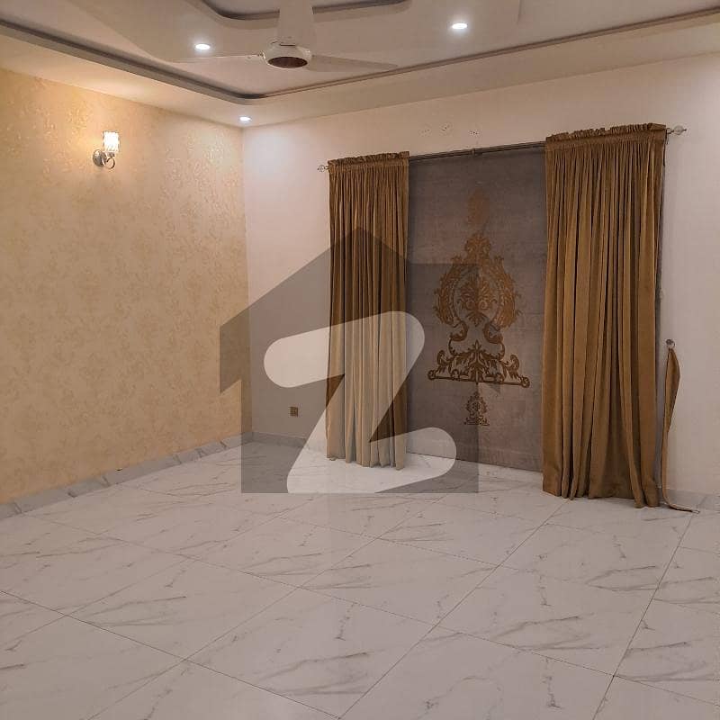 1 Kanal House Available For Sale In Valencia Town LahoreLahore