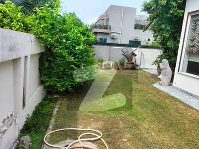 House Of 1 Kanal For Sale In DHA Phase 5
