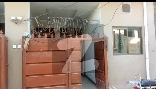 پیرمہرعلی شاہ ٹاؤن راولپنڈی میں 3 کمروں کا 3 مرلہ مکان 50.0 لاکھ میں برائے فروخت۔