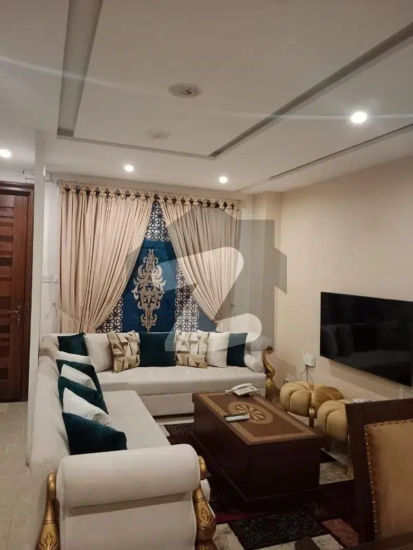 Brand New Fully Furnished 2 Bed Apartment For Rent