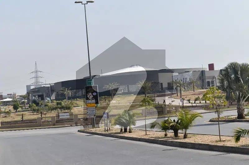 Kanal 500 Sq Yds Plot Sector F Phase 3 DHA Islamabad DHA Phase 3 kanal-500-sq-yds-plot-sector-f-phase-3-dha-islamabad-dha-phase-3