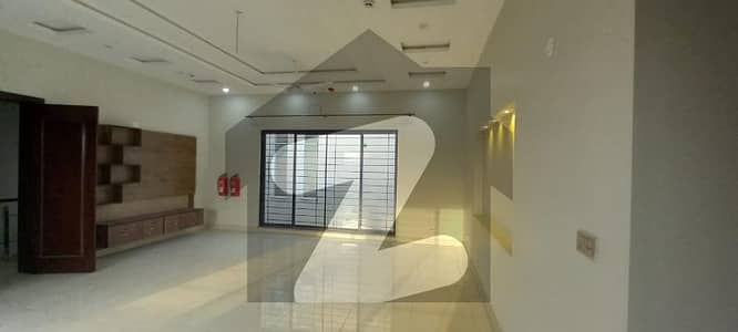 10 Marla Lower Portion is available for Rent in DHA Phase 7 Lahore