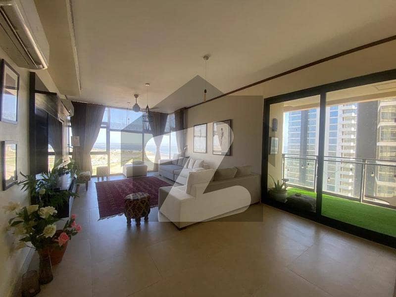 Investor Deal 1 Bed Emaar Coral Tower 2 Flat For Sale