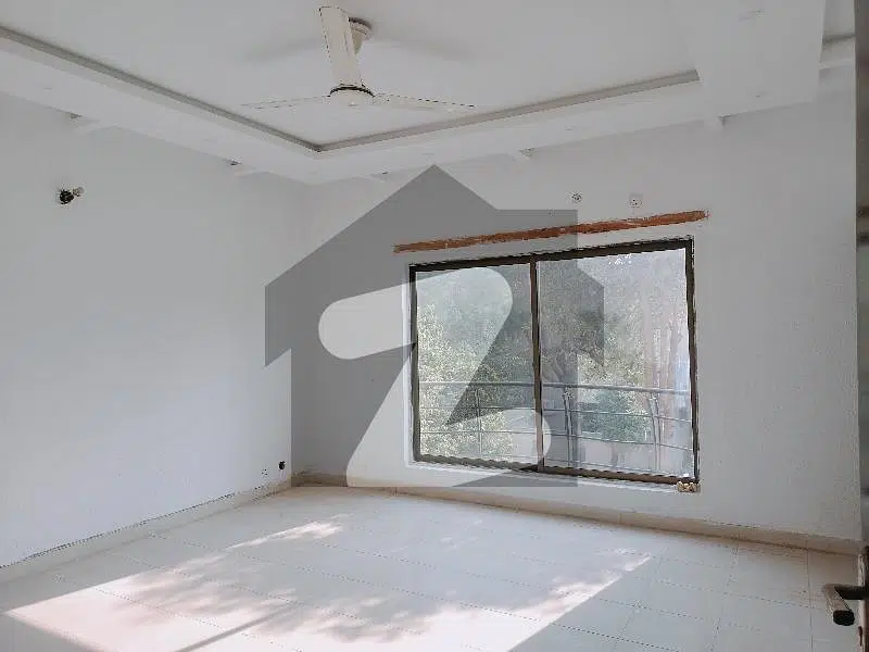 10 Marla upper portion for Rent in Bahria town