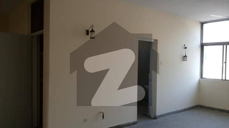 3 Bed 10 Marla Apartment For Rent In Askari-2, LHR