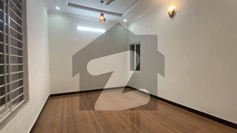 7 Marla 1.5 story new house for rent in phase 4a pani bijli available