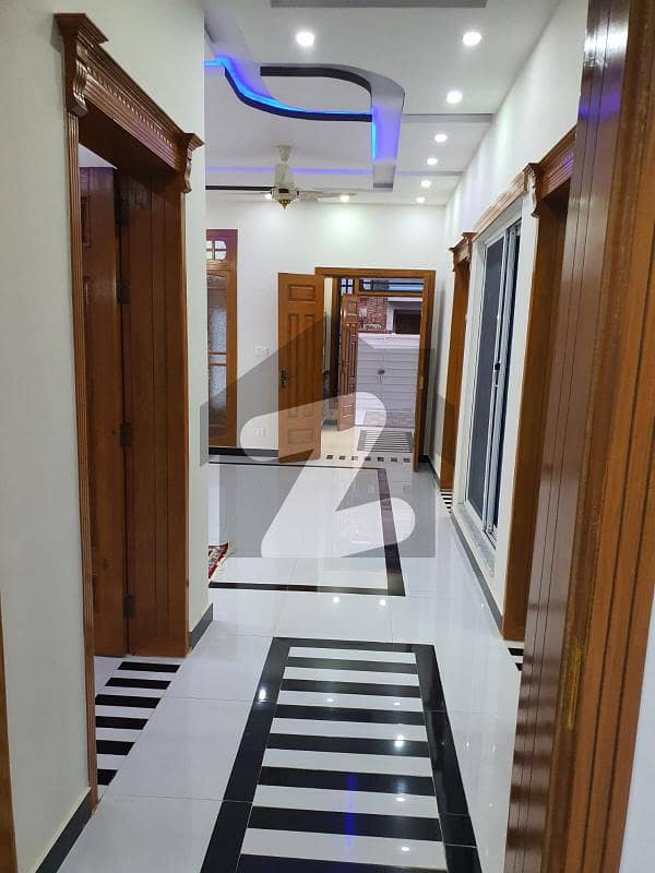 G-15/3 2 kanal double portion house available for rent