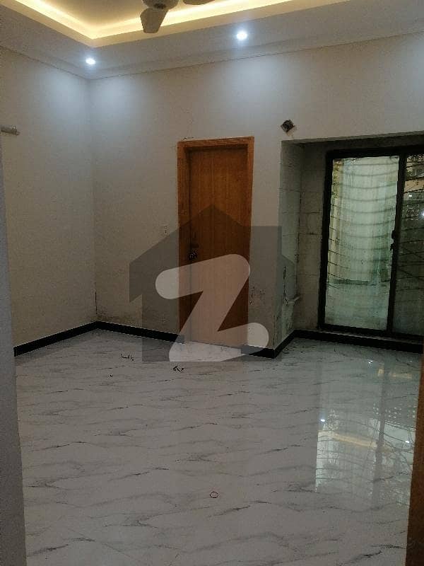 G11/3 D Type Ground Floor Flat For Rent Tile Flooring Very Good Condition And Reasonable Rent Demand