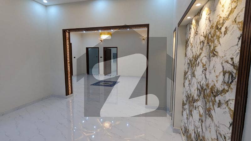7.33 MARLA HOUSE AVAILABLE FOR SALE IN GULSHAN E LAHORE