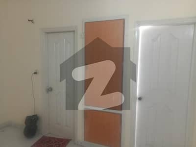 well Maintain Apartment available for Rent