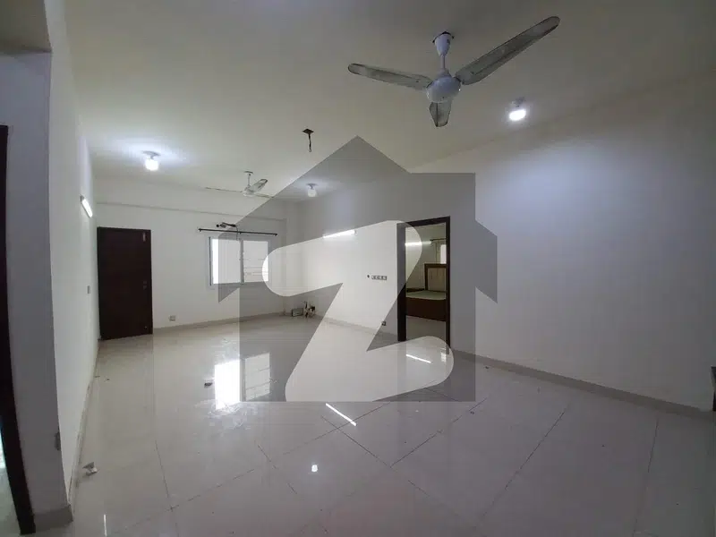 3 Bed Drawing Dining Spacious Flat Available Sale At Main Shaheed-E-Millat Road