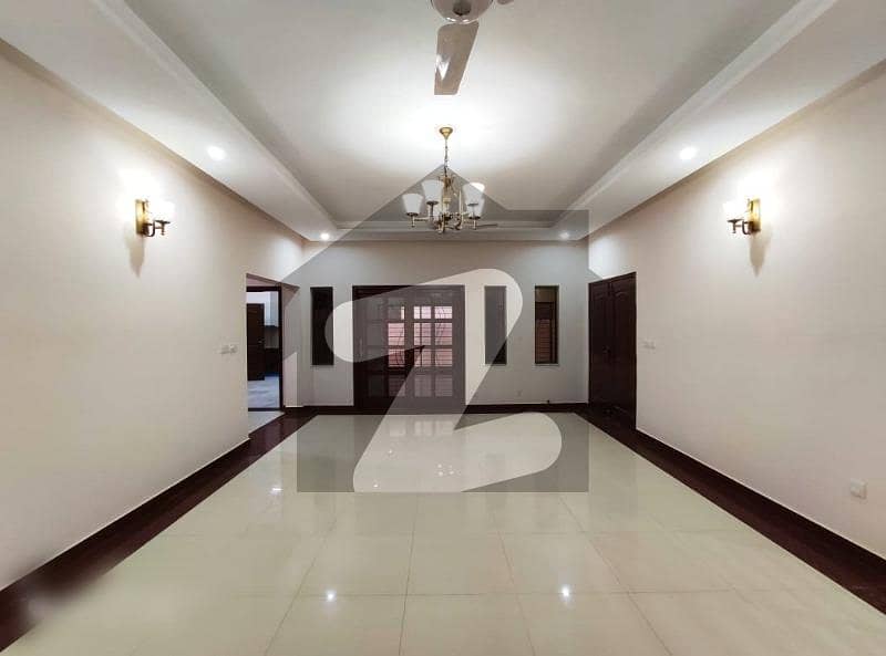 Brig House Available For Rent In Askari 14
