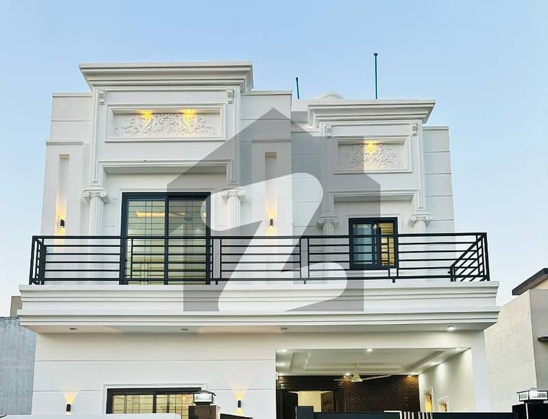 Brand New House For Rent 5 Marla Citi Housing Sialkot