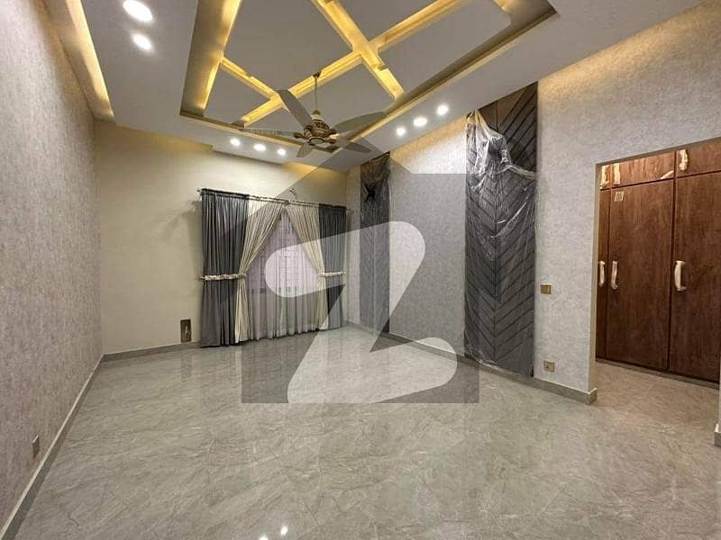 1 Kanal Modern Design House for sale in DHA Phase 8 Q Block.