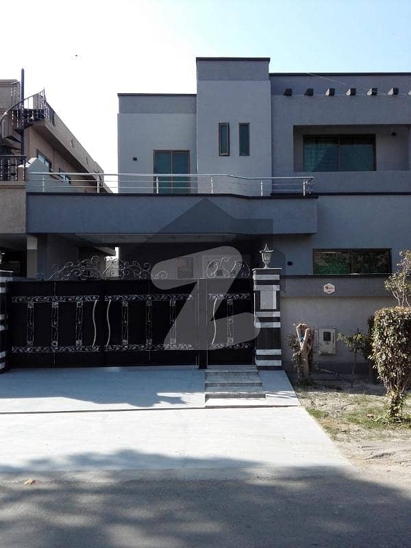 Ideally Located House 10 Marla Available For Sale In DHA EME Lahore