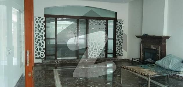 2 Kanal Double Storey House For Rent In Gulberg 3