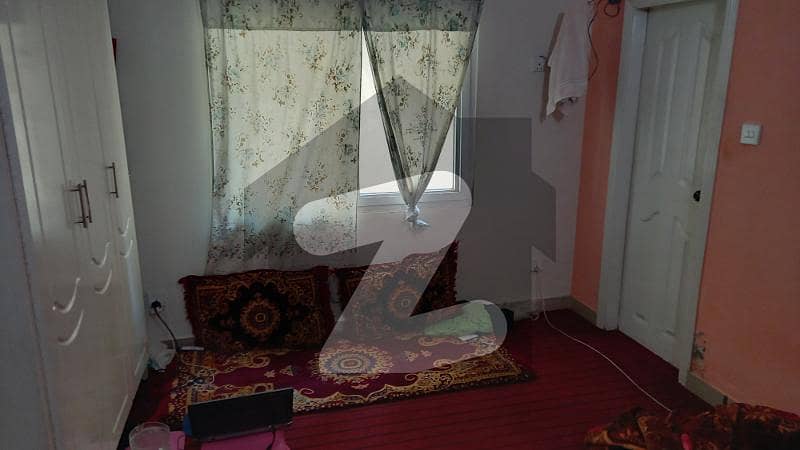 ڈی ۔ 17 اسلام آباد میں 3 کمروں کا 5 مرلہ فلیٹ 80.0 لاکھ میں برائے فروخت۔
