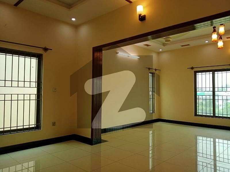 1 Kanal Luxurious 3 Bed Upper Portion For Rent In Dha Phase 2 Islamabad
