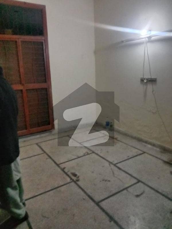 3 Marla Double Storey House For Rent In Iqbal Town