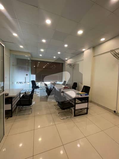Outclass Ground Shop For Rent In Most Prime Location DHA Phase VI