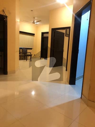 Luxurious 500 Yards Bungalow For Rent In DHA Phase 7 Prime Location
