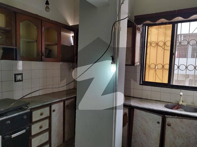 2 Bedrooms Apartment For Sale In DHA Phase 5