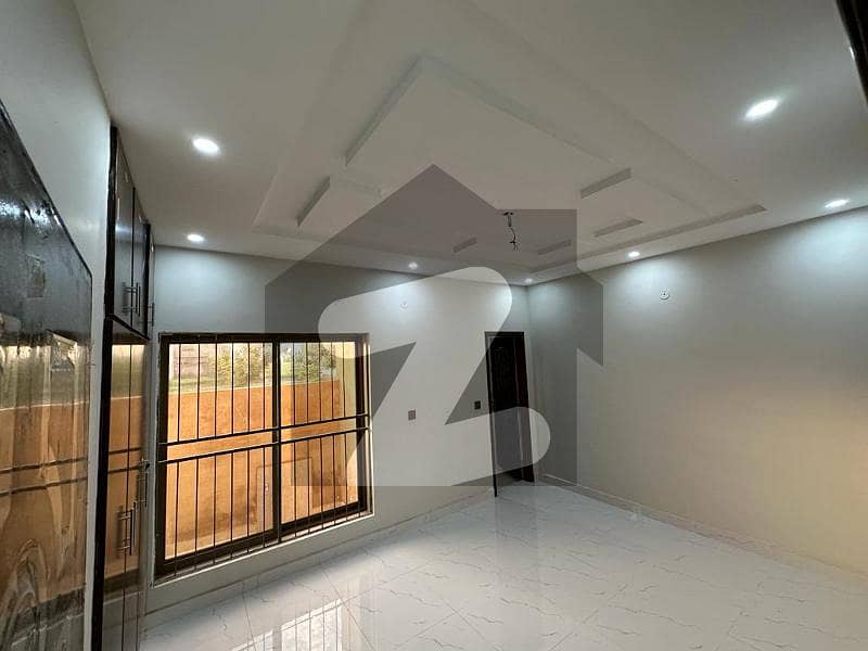 5 Marla Used Lower Portion For Rent In Park View City Lahore