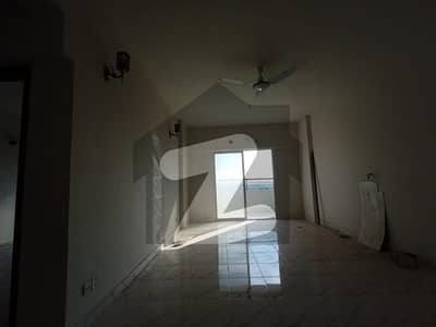 Prime Location 1700 Square Feet Flat In DHA Defence For Rent At Good Location