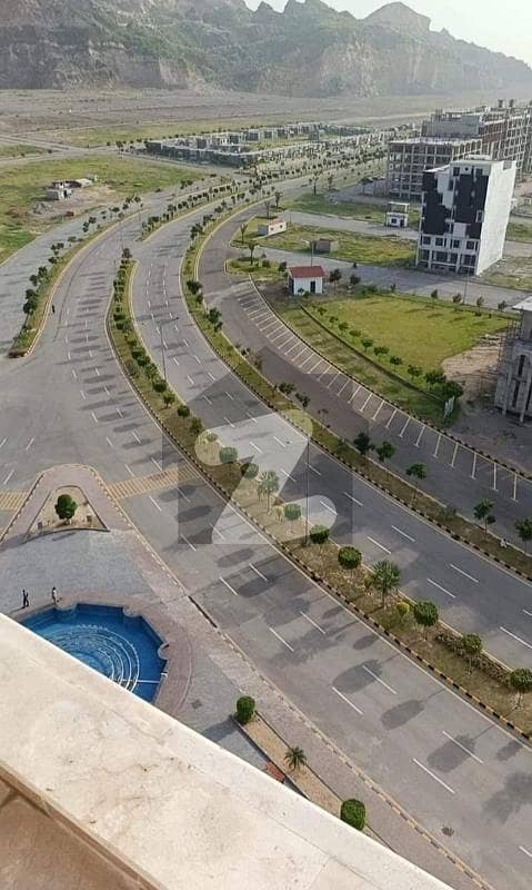 8 Marla Residential Plot Available For Sale In Faisal Hills Of Block A Taxila Punjab Pakistan