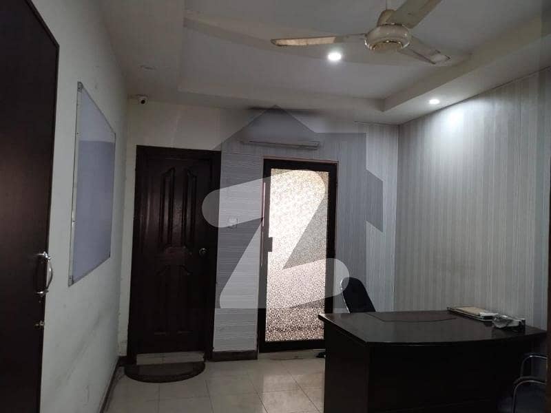 20 Marla Upper Portion Is Available For Rent In G-15