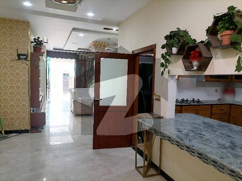 Upper Portion In G-15 For rent At Good Location