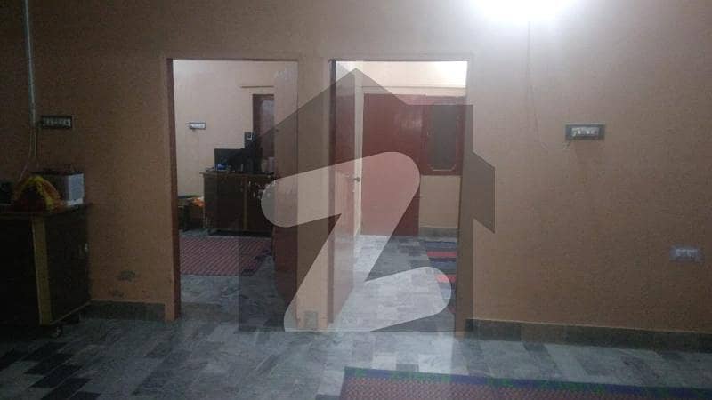 House For Rent In North Karachi Sector 5L Ground First And Second Floor Available