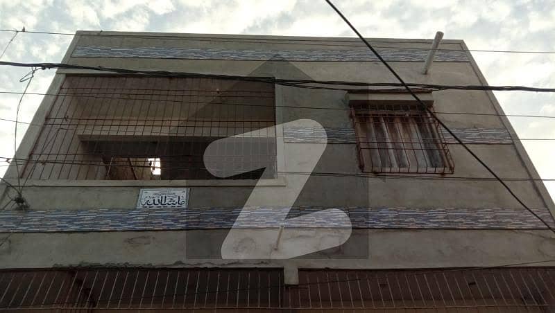 Surjani Town Sector L1 84 Sq Yard House For Sale