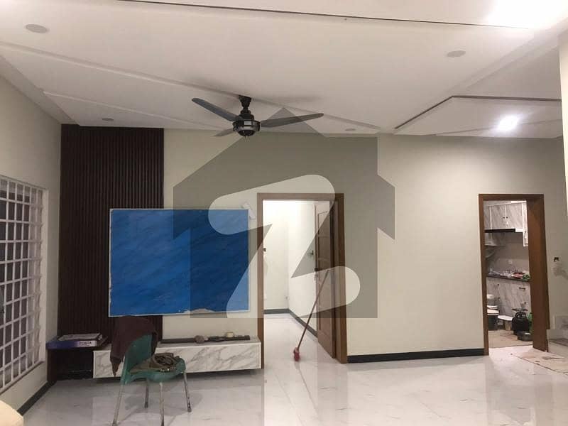 5 Marlah Beautiful House For Sale Sector H