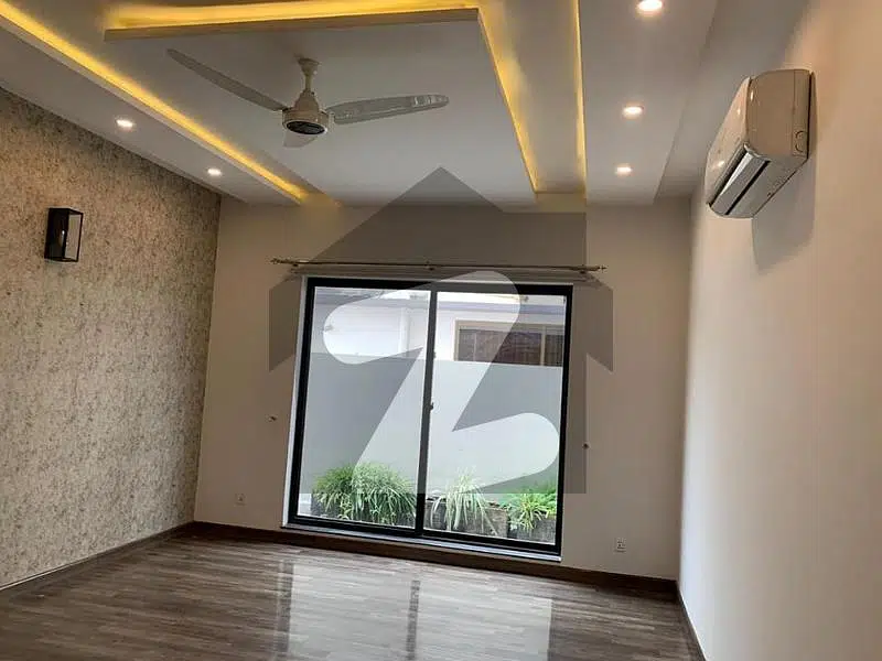 5 Marla House In Park View City Lahore