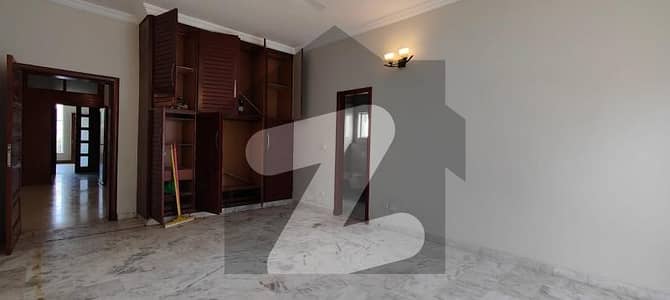 500 Sq. Yd House For Sale In E-11/3