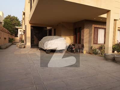 1000 Sq Yard Brand-New House with Basement and Pool Available For Rent in Ideal Location DHA Phase 6