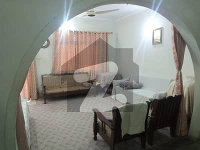 North Karachi Sector 8 With Out Owner Upper Portion For Rent