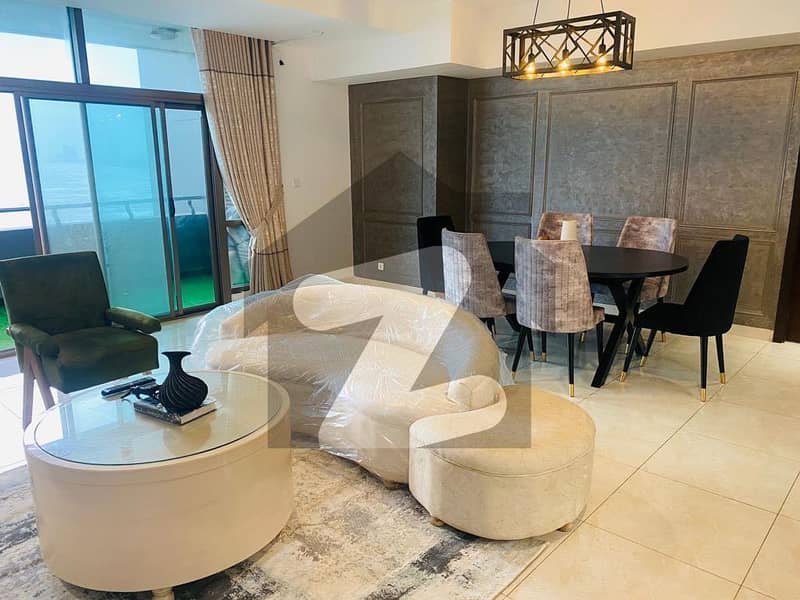 Emaar 2 Bedroom Furnished Emaar 2 Bedroom Furnished
