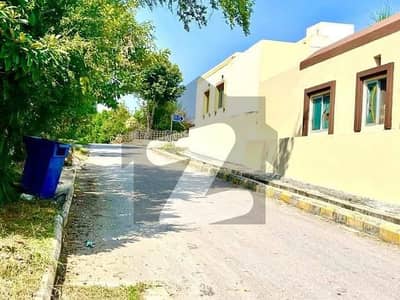 5 Marla Single Storey Corner Safari Home Is Available For Sale Bahria Town Phase 8 Rawalpindi