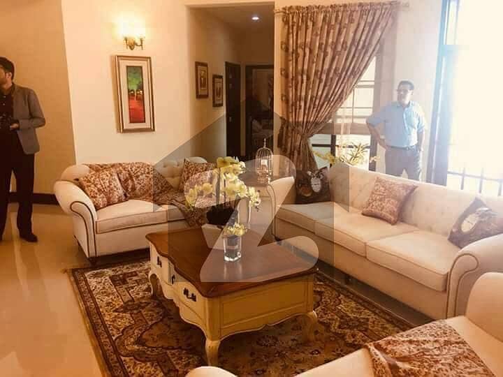 A Perfect House Awaits You In Gulshan-E-Iqbal Karachi